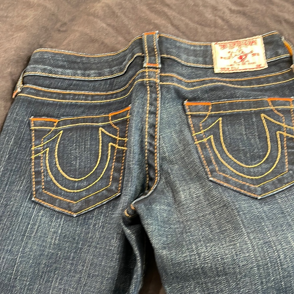 True religion Stella jeans